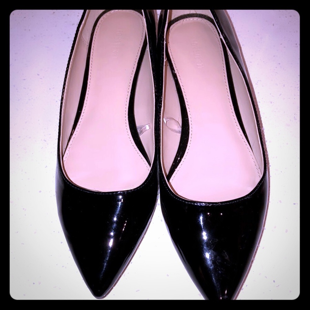 Flat Shoes! Very cute